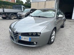 Alfa Romeo 159