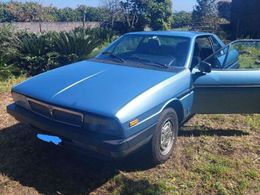 Lancia Gamma
