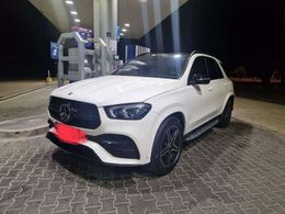 Mercedes GLE300