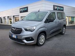 Opel Combo Life