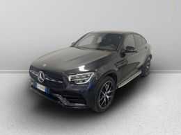 Mercedes GLA220