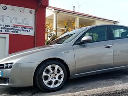 Alfa Romeo 159