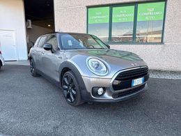 Mini Cooper D Clubman