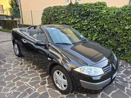 Renault Mégane Cabriolet