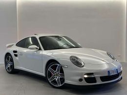 Porsche 997