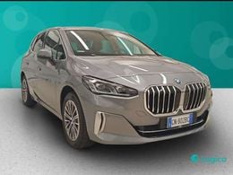 BMW 225 Active Tourer