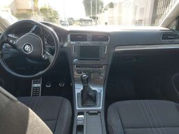 VW Golf Alltrack