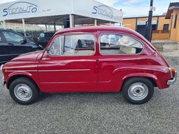 Fiat 600D