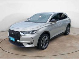 DS Automobiles DS7 Crossback