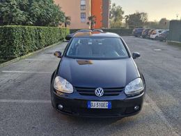 VW Golf V