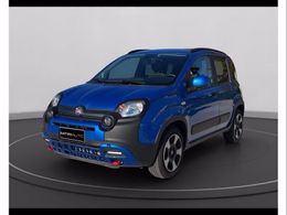 Fiat Panda Cross