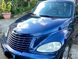 Chrysler PT Cruiser