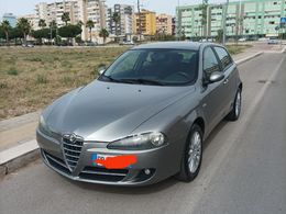 Alfa Romeo 147