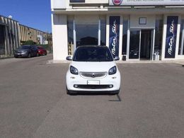 Smart ForTwo Coupé