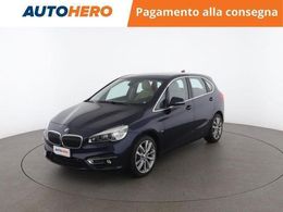 BMW 216 Active Tourer