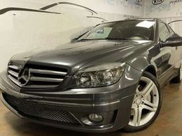Mercedes CLC220