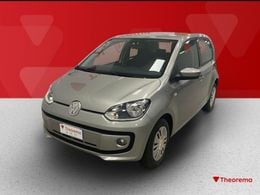 VW up!