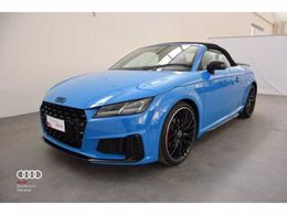 Audi TT Roadster