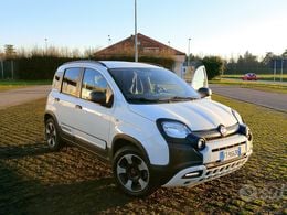 Fiat Panda Cross