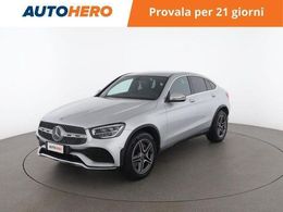 Mercedes GLC220