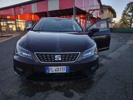 Seat Leon ST