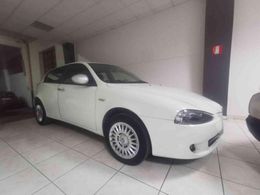 Alfa Romeo 147