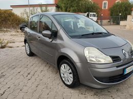 Renault Modus