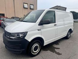 VW T6