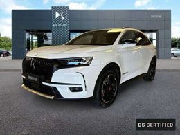 DS Automobiles DS7 Crossback