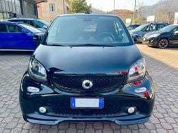 Smart ForTwo Cabrio