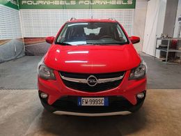 Opel Karl