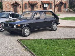 VW Golf I