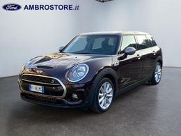 Mini Cooper Clubman