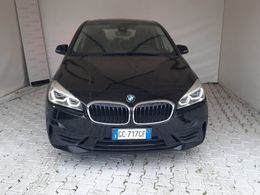 BMW 225 Active Tourer