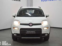 Fiat Panda 4x4