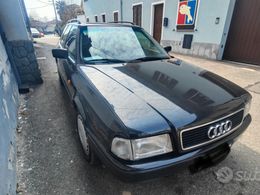 Audi 80