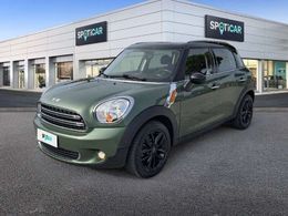 Mini Cooper D Countryman