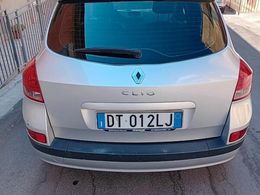 Renault Clio GrandTour