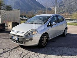 Fiat Punto Evo