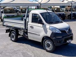 Piaggio Porter