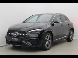 Mercedes GLA180