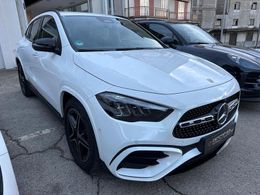 Mercedes GLA200