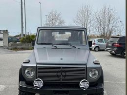 Mercedes G240