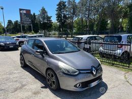 Renault Clio IV