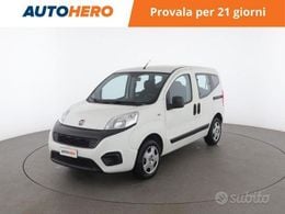 Fiat Qubo