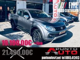 Fiat Fullback