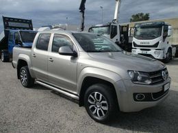 VW Amarok