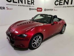 Mazda MX5