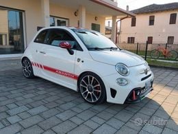 Abarth 500