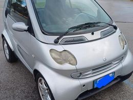 Smart ForTwo Coupé